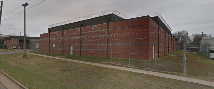 Tuscaloosa County Jail Alabama - jailexchange.com